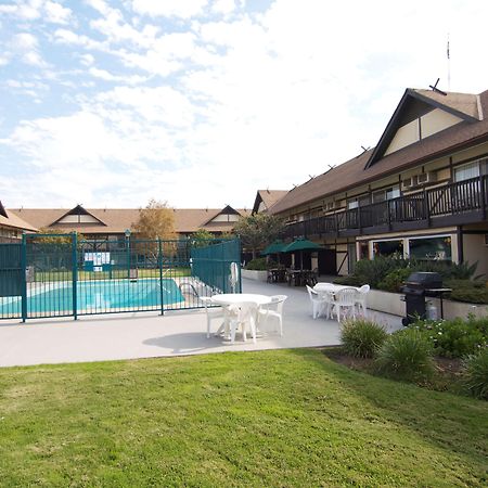 Best Western Andersen'S Inn Santa Nella Facilidades foto
