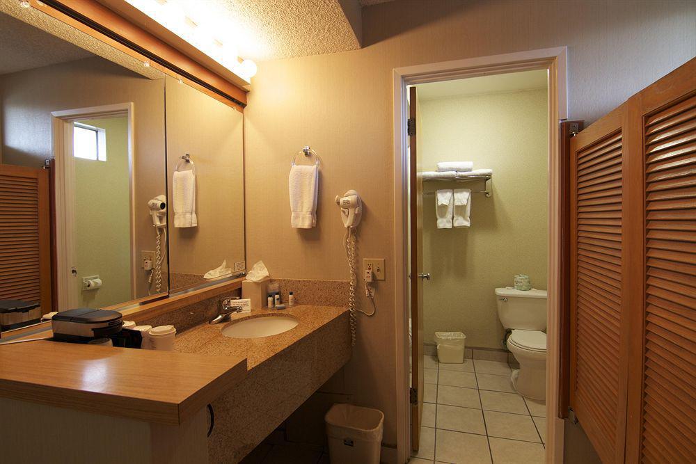 Best Western Andersen'S Inn Santa Nella Habitación foto